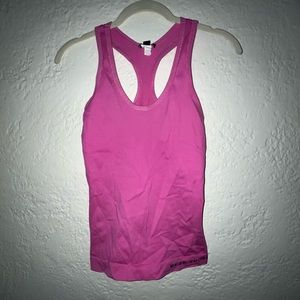 Compression Racerback